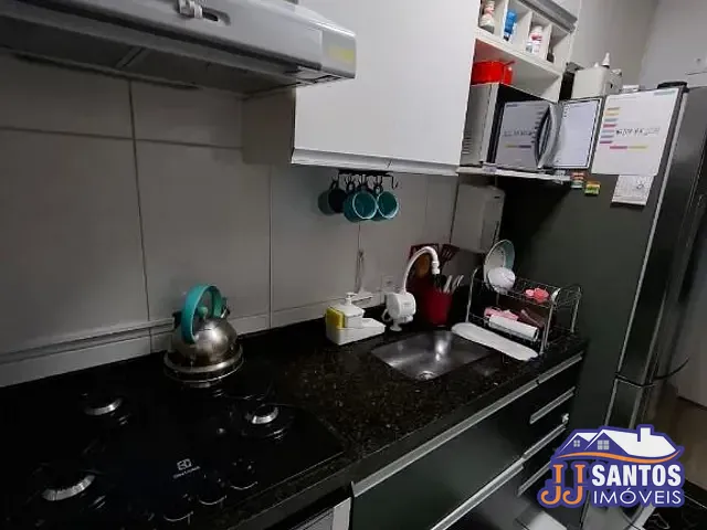 Apartamento 2 quartos e 1 banheiro, à venda, no bairro Vila Bela em São Paulo