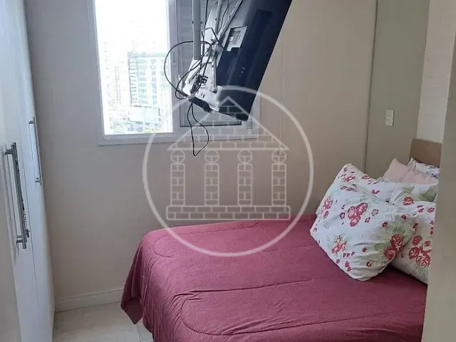Apartamento com 70m² 3 quartos e 2 banheiros, à venda, no bairro Vila Guarani (Zona Sul) em São Paulo