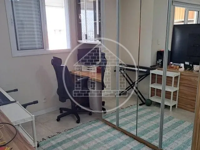Apartamento com 70m² 3 quartos e 2 banheiros, à venda, no bairro Vila Guarani (Zona Sul) em São Paulo
