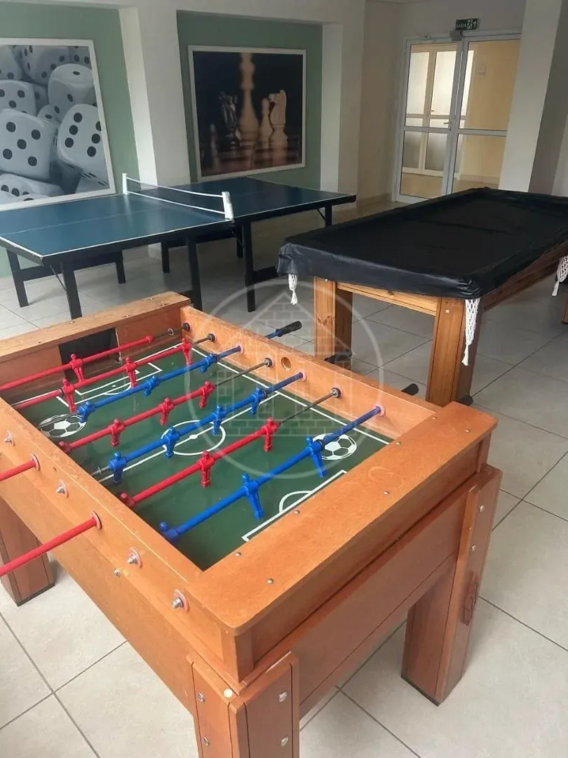 Apartamento, 3 quartos, 70 m² - Foto 16