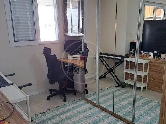 Apartamento com 70m² 3 quartos e 2 banheiros, à venda, no bairro Vila Guarani (Zona Sul) em São Paulo