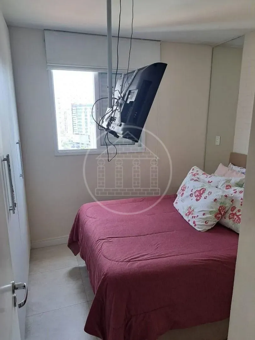 Apartamento, 3 quartos, 70 m² - Foto 5