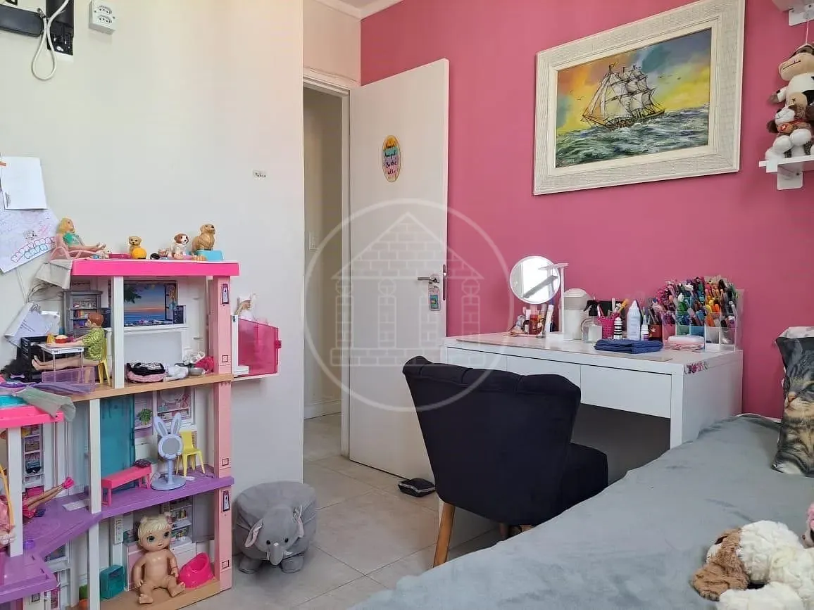 Apartamento, 3 quartos, 70 m² - Foto 7