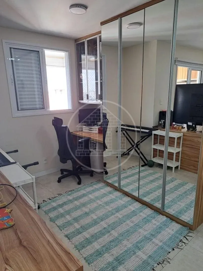 Apartamento, 3 quartos, 70 m² - Foto 3