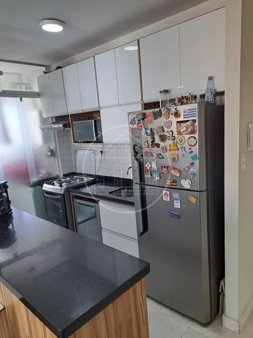 Apartamento, 3 quartos, 70 m² - Foto 8
