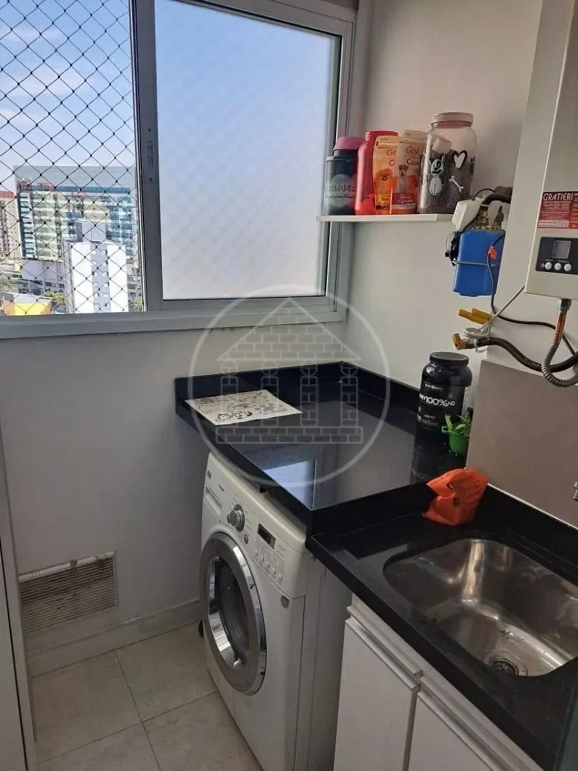 Apartamento, 3 quartos, 70 m² - Foto 9