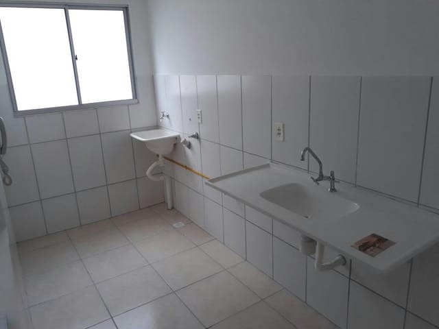 Foto do Apartamento - Apartamento à venda 2 Quartos, 1 Vaga, 44M², Jardim Ismênia, São José dos Campos - SP | Parque Campo Di Itália | RUSSI IMÓVEIS