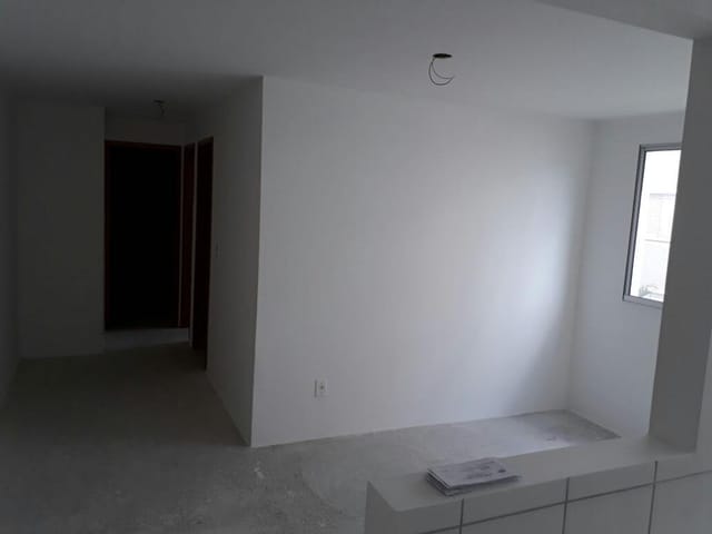 Foto do Apartamento - Apartamento à venda 2 Quartos, 1 Vaga, 44M², Jardim Ismênia, São José dos Campos - SP | Parque Campo Di Itália | RUSSI IMÓVEIS