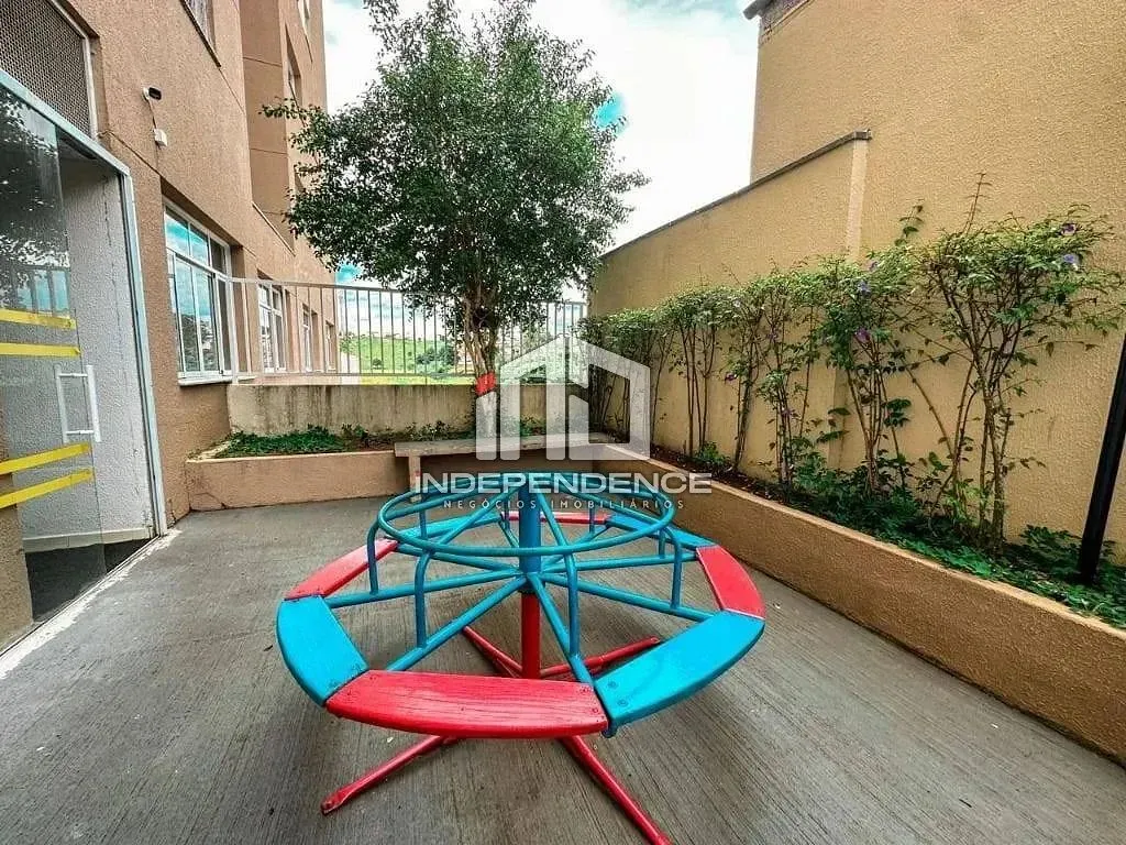 Apartamento, 2 quartos, 48 m² - Foto 61