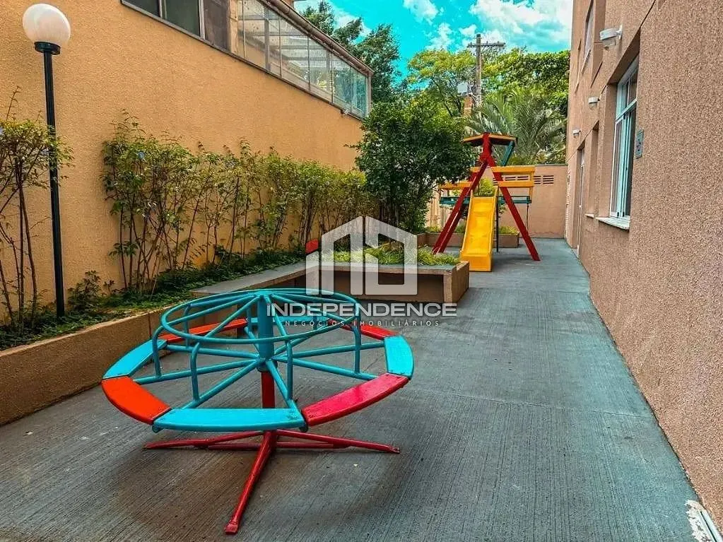 Apartamento, 2 quartos, 48 m² - Foto 57