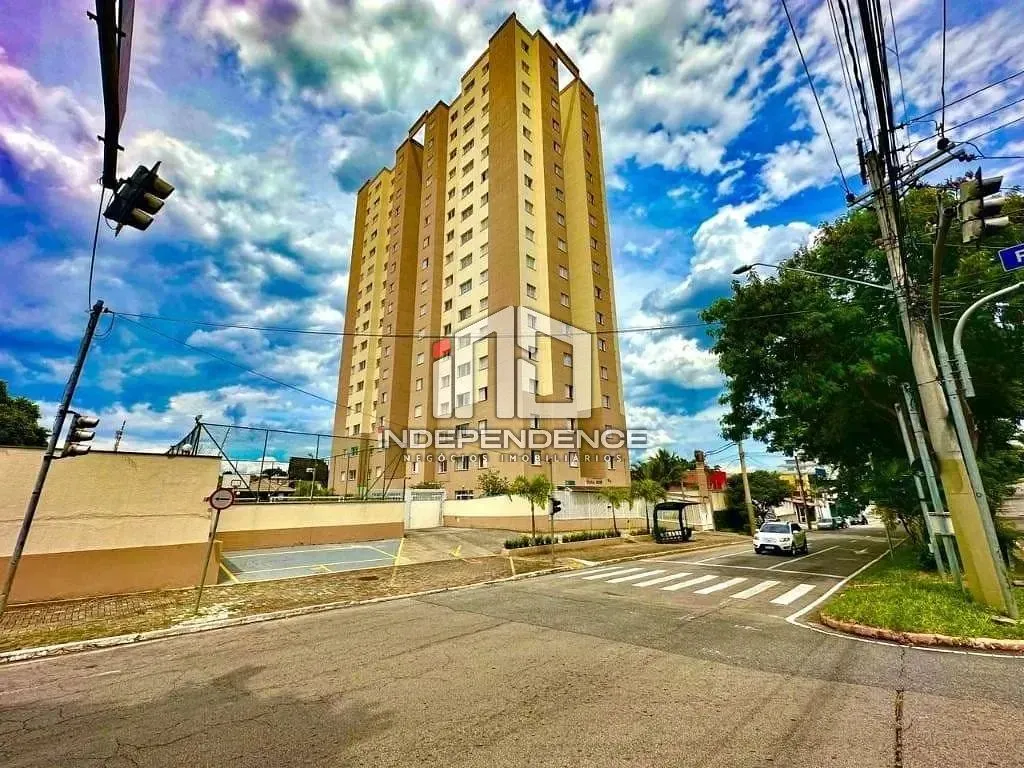 Apartamento, 2 quartos, 48 m² - Foto 1