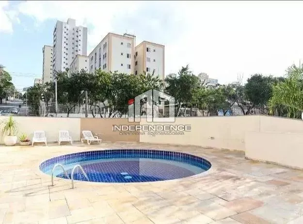 Apartamento, 2 quartos, 48 m² - Foto 48