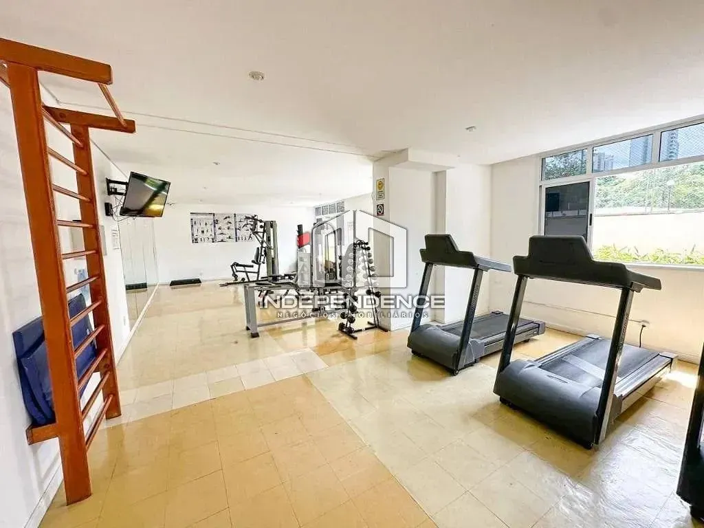 Apartamento, 2 quartos, 48 m² - Foto 69