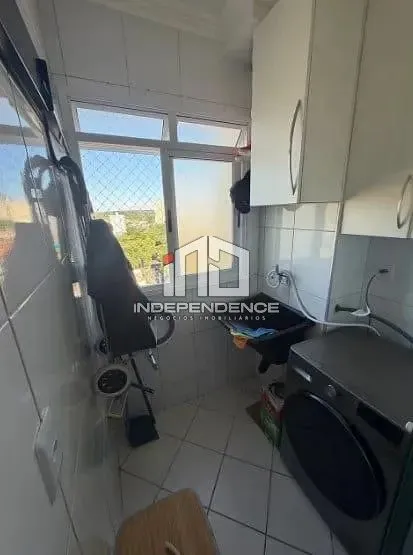 Apartamento, 2 quartos, 48 m² - Foto 25
