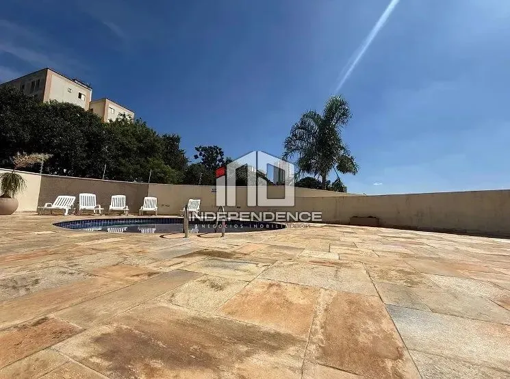 Apartamento, 2 quartos, 48 m² - Foto 89