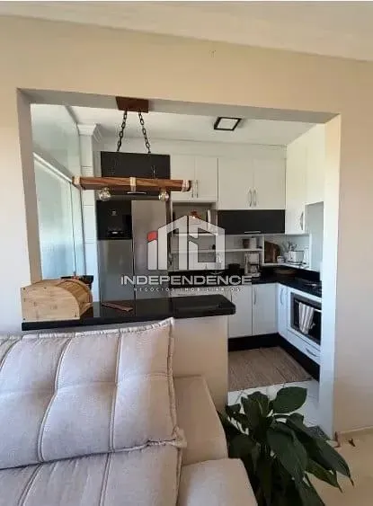 Apartamento, 2 quartos, 48 m² - Foto 9