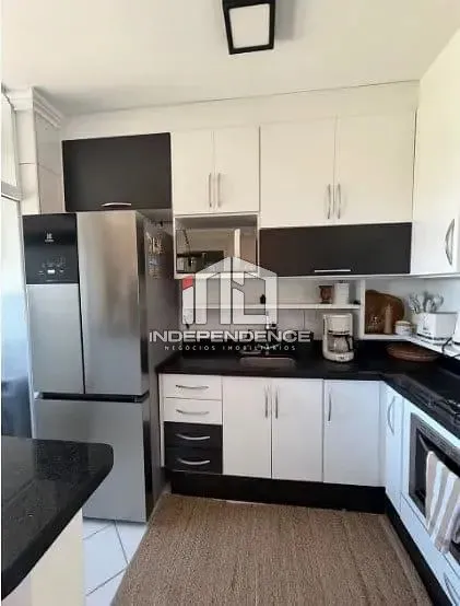 Apartamento, 2 quartos, 48 m² - Foto 13