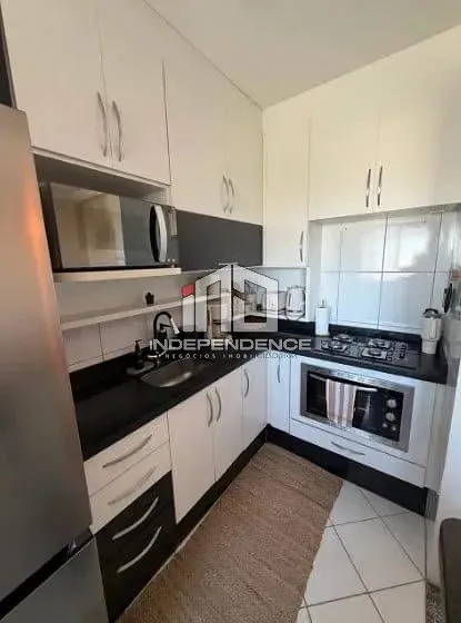 Apartamento, 2 quartos, 48 m² - Foto 17