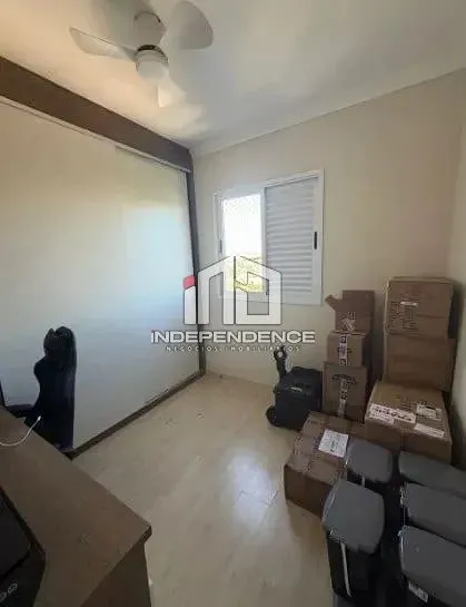 Apartamento, 2 quartos, 48 m² - Foto 37