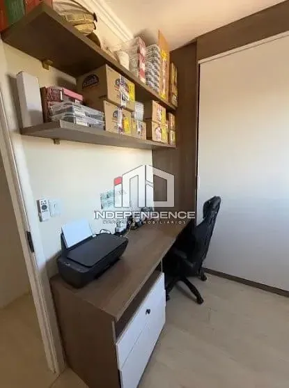 Apartamento, 2 quartos, 48 m² - Foto 33