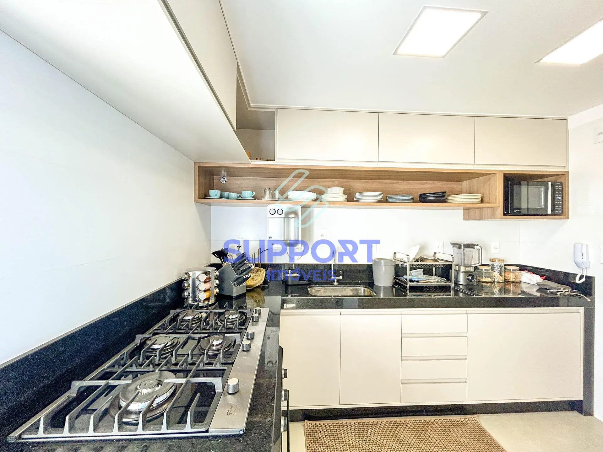 Apartamento, 3 quartos, 118 m² - Foto 22