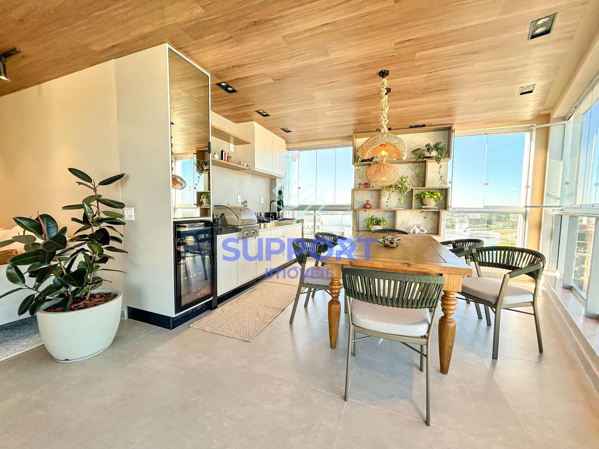 Apartamento, 3 quartos, 118 m² - Foto 5