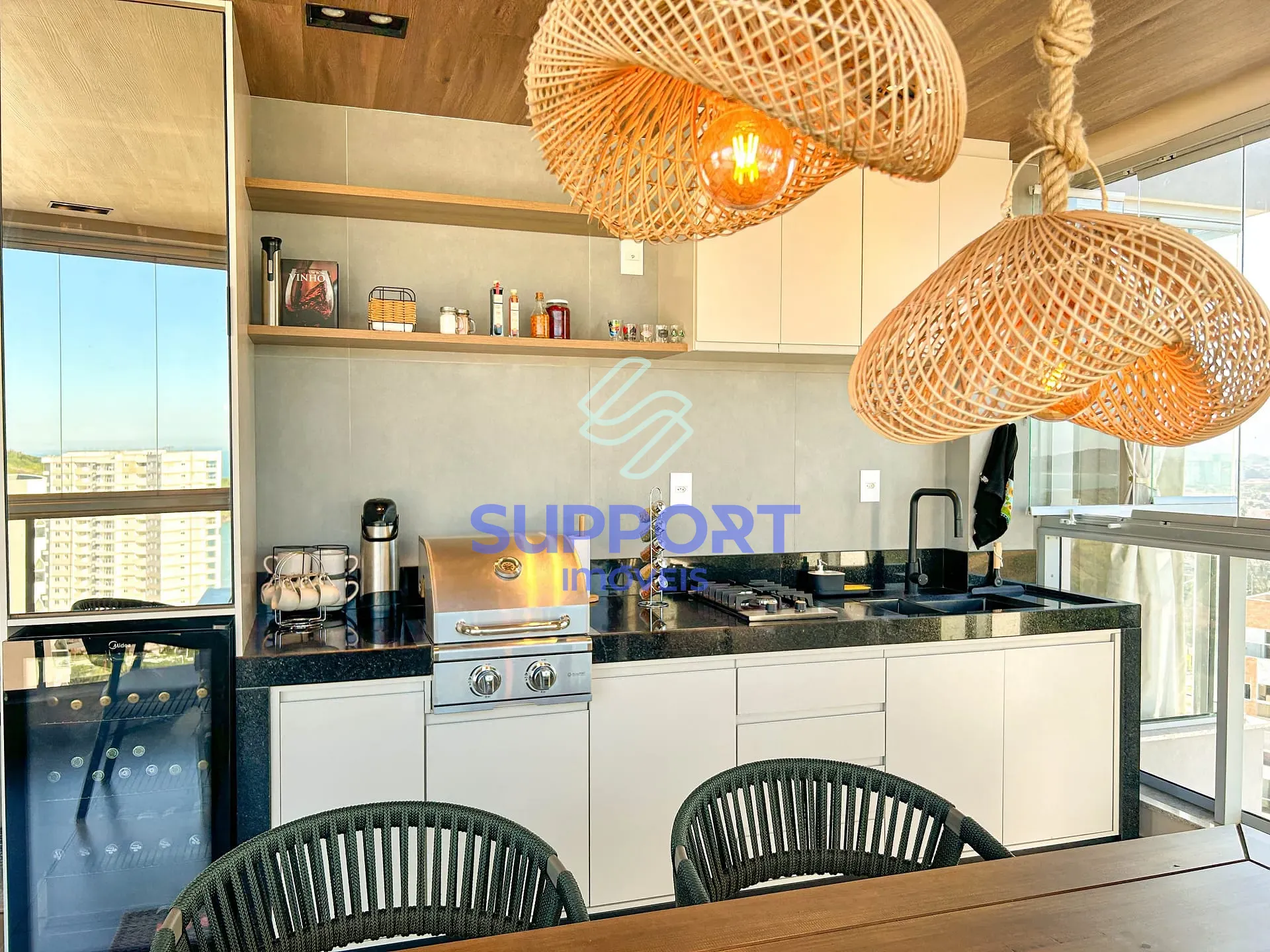 Apartamento, 3 quartos, 118 m² - Foto 8