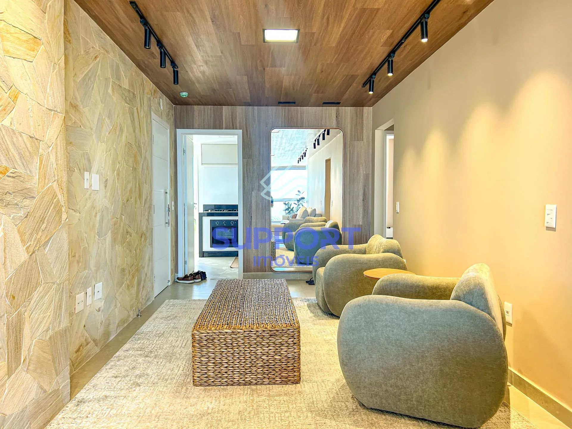 Apartamento, 3 quartos, 118 m² - Foto 12
