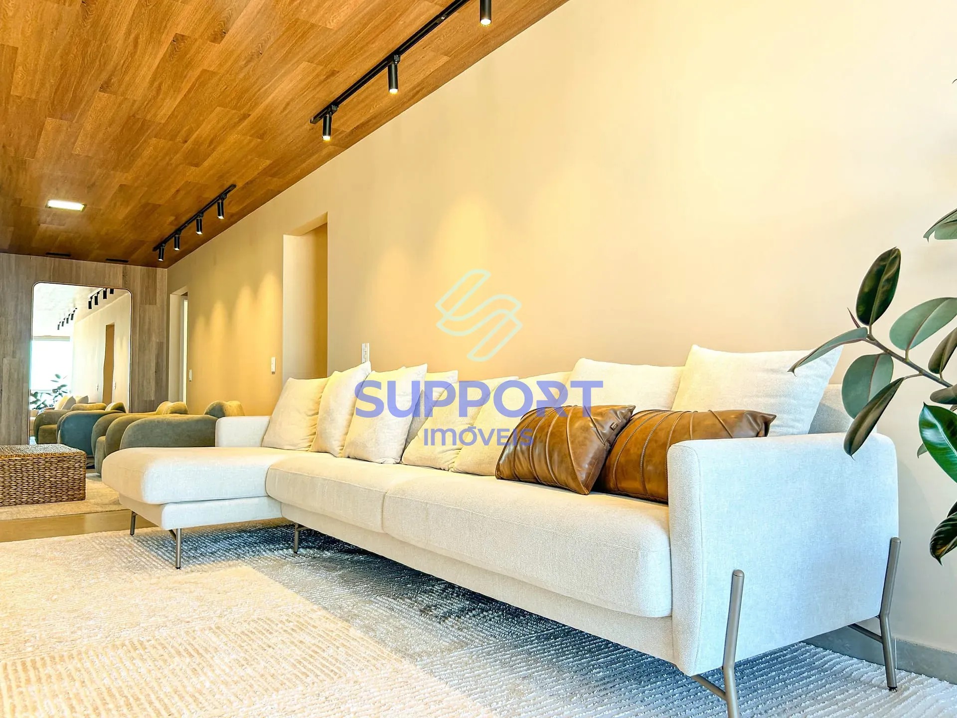 Apartamento, 3 quartos, 118 m² - Foto 14