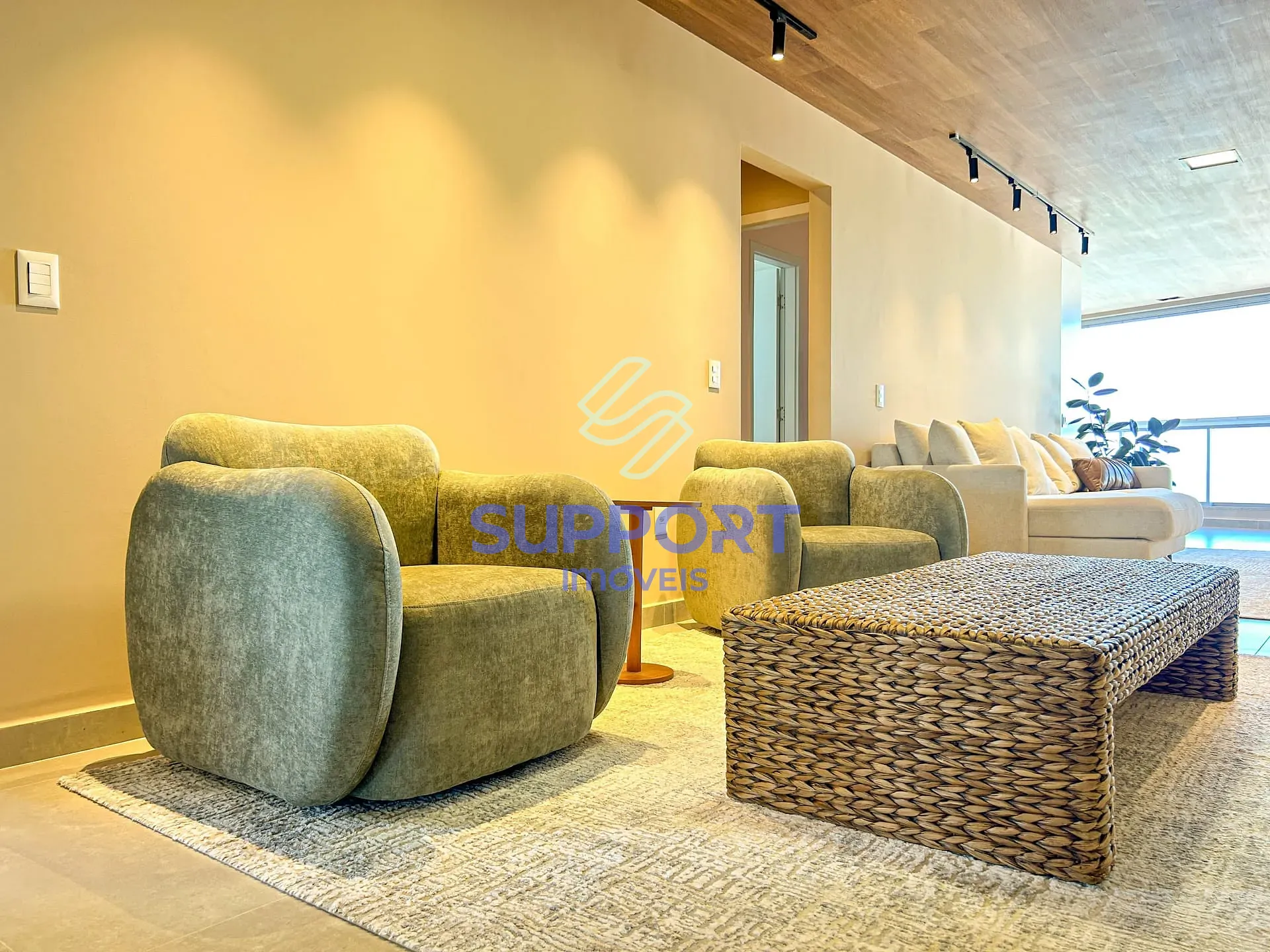 Apartamento, 3 quartos, 118 m² - Foto 19