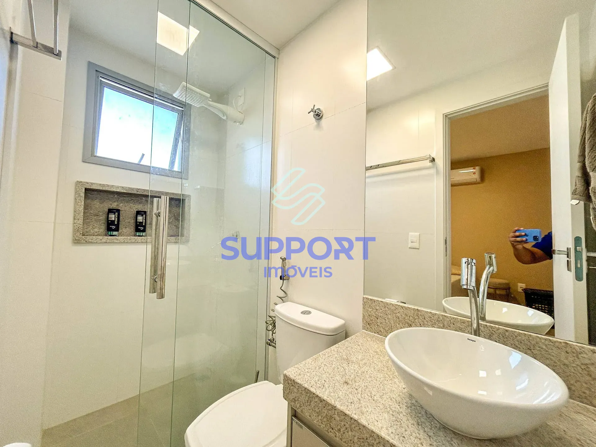 Apartamento, 3 quartos, 118 m² - Foto 28
