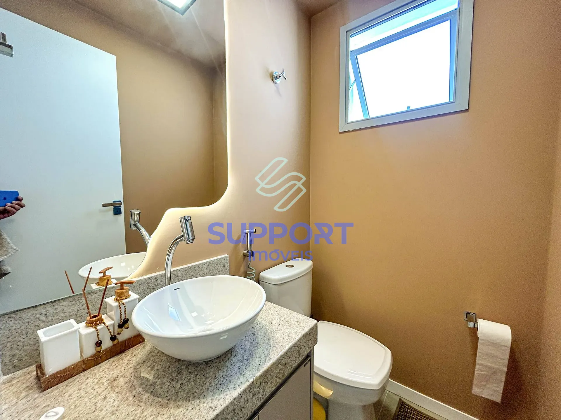 Apartamento, 3 quartos, 118 m² - Foto 29