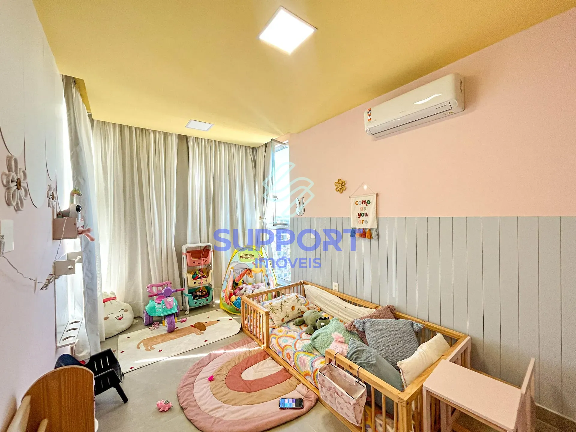 Apartamento, 3 quartos, 118 m² - Foto 34