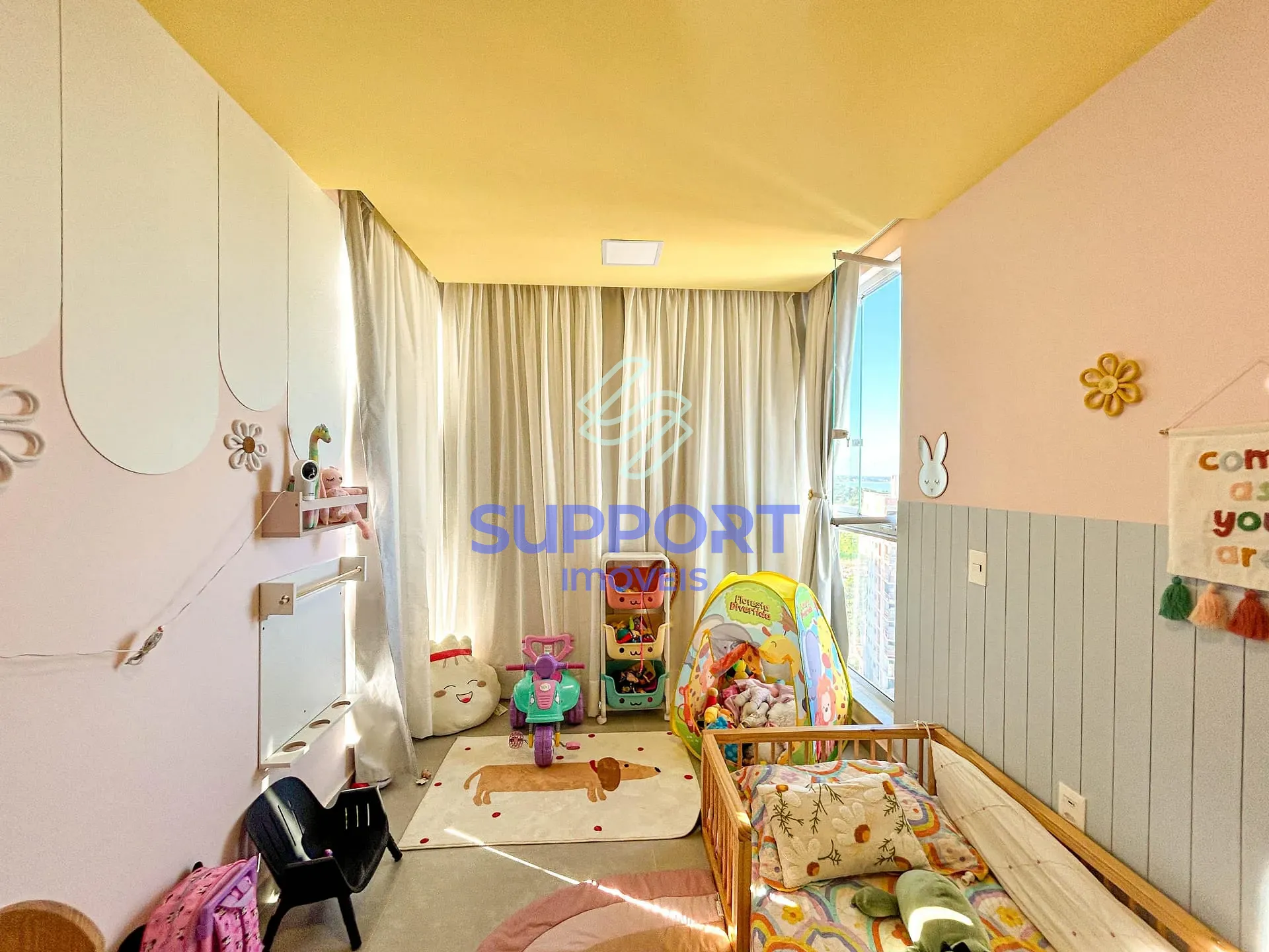 Apartamento, 3 quartos, 118 m² - Foto 36