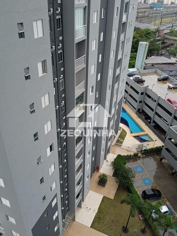 Apartamento, 3 quartos, 75 m² - Foto 2