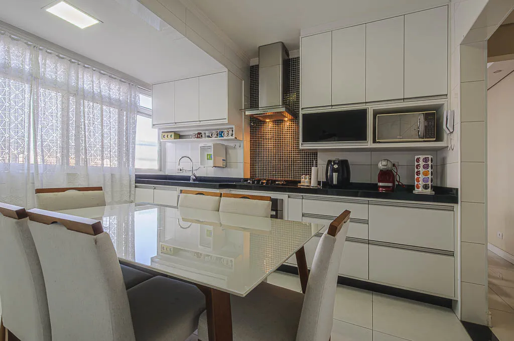 Apartamento para venda em Parque Mandaqui com 3 quartos, 78m²