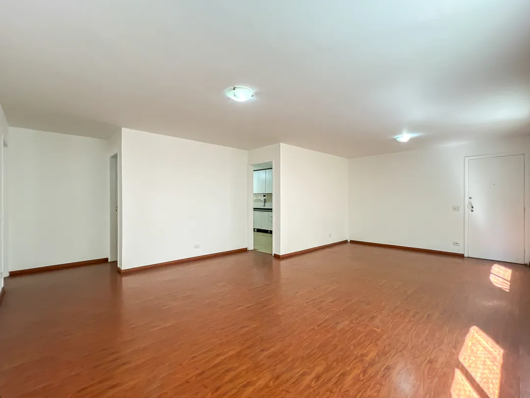 Apartamento para venda em Bela Vista com 4 quartos, sendo 1 suíte, 164m²