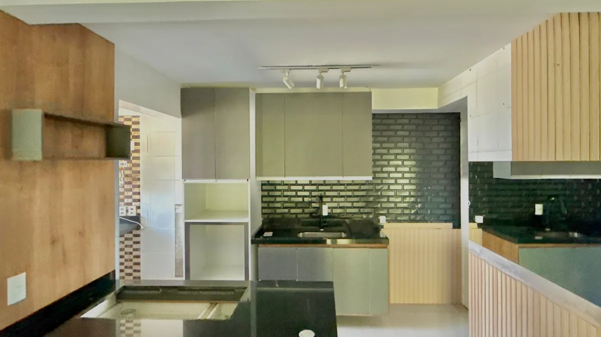 Apartamento para venda em Vila Andrade com 3 quartos, sendo 1 suíte, 96m²