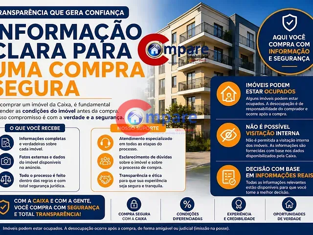 Apartamento com 90m² 2 quartos e 1 banheiro, à venda, no bairro JARDIM ARAUJO em Votorantim