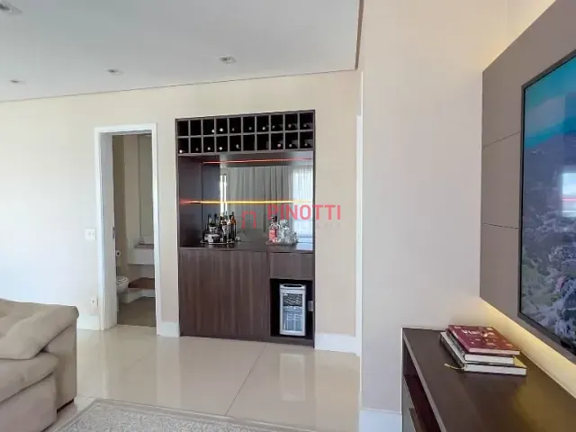 Apartamento 3 quartos e 3 banheiros, à venda, no bairro Centro em São Bernardo do Campo