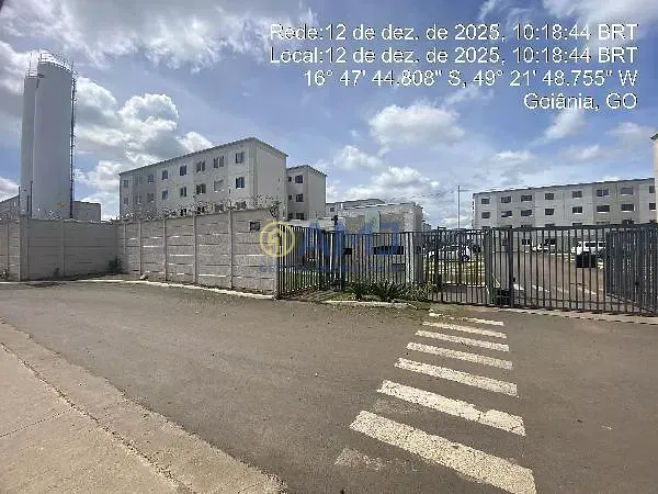 Apartamento, 2 quartos, 42 m² - Foto 1