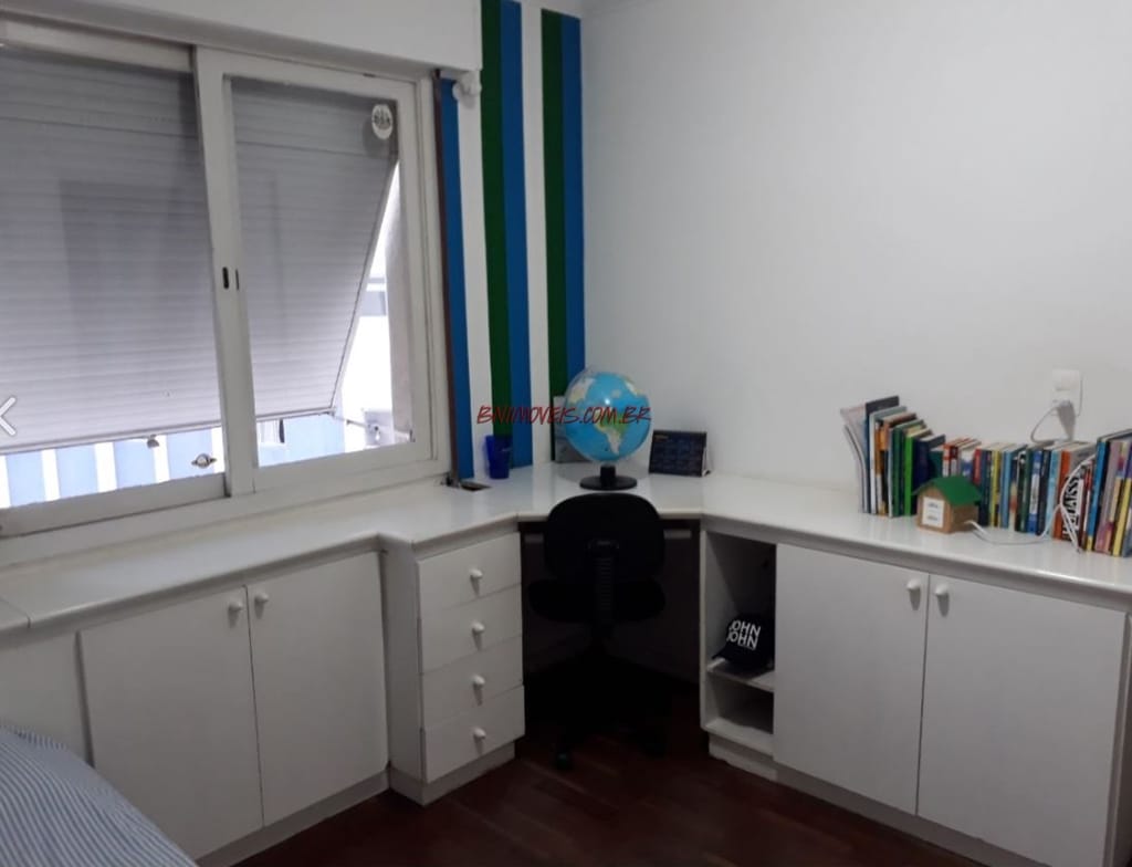 Apartamento, 3 quartos, 97 m² - Foto 5
