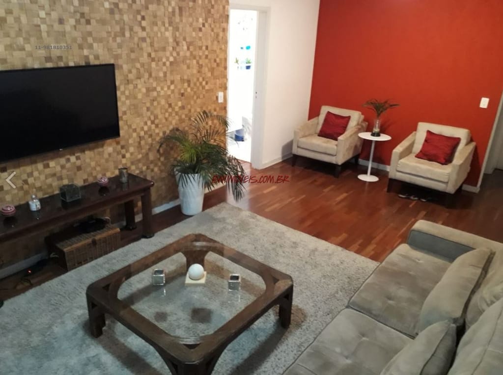 Apartamento, 3 quartos, 97 m² - Foto 3