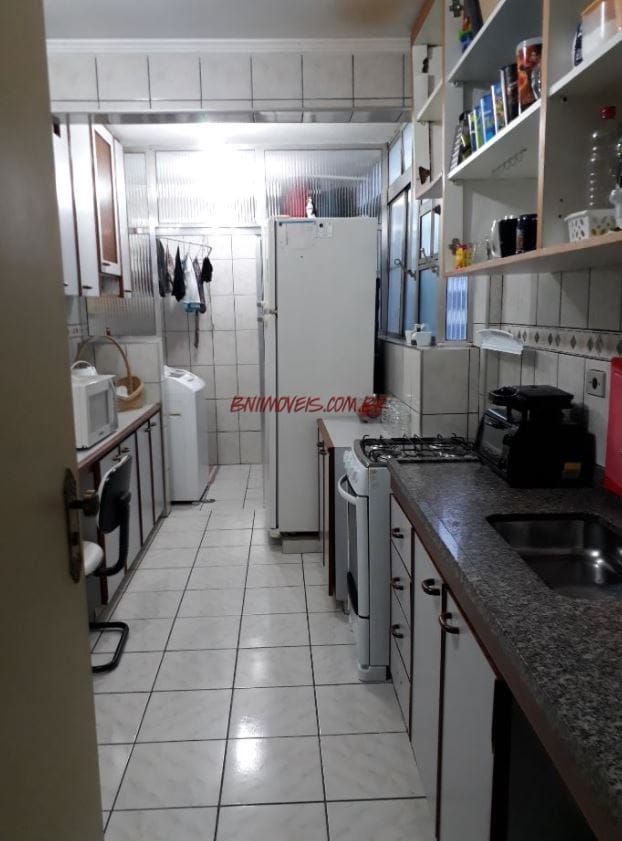 Apartamento, 3 quartos, 97 m² - Foto 2