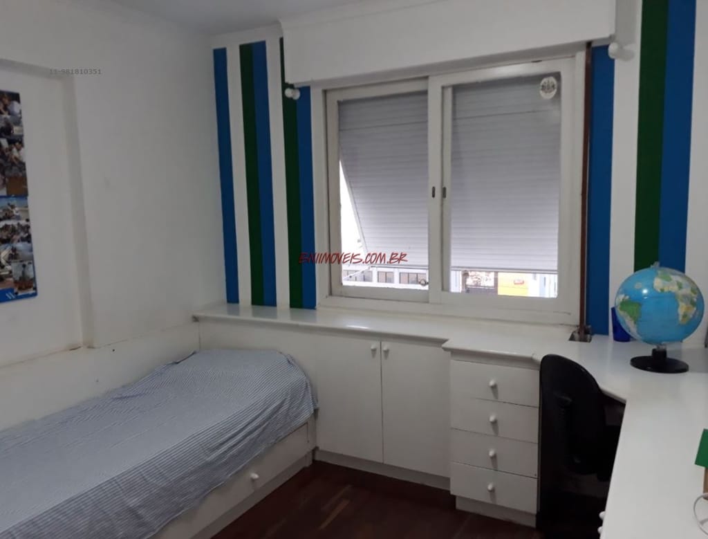 Apartamento, 3 quartos, 97 m² - Foto 7