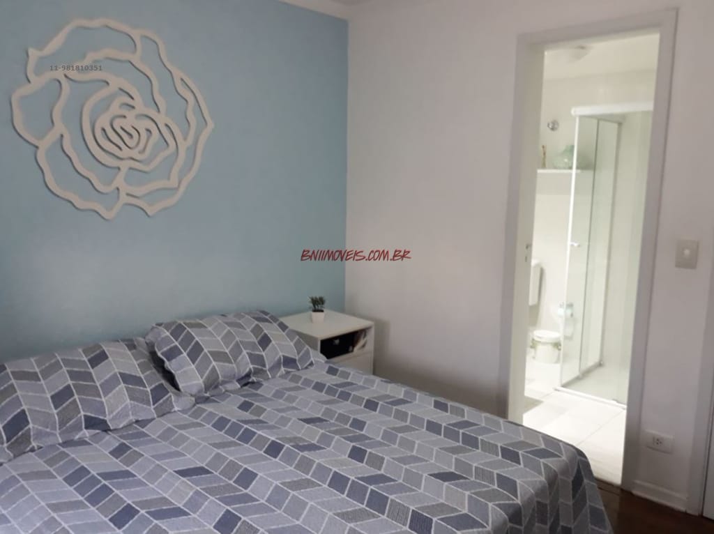 Apartamento, 3 quartos, 97 m² - Foto 10