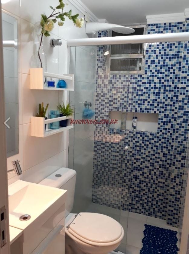 Apartamento, 3 quartos, 97 m² - Foto 6