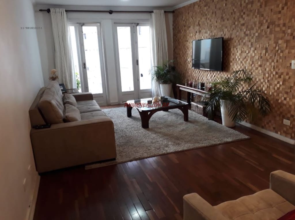 Apartamento, 3 quartos, 97 m² - Foto 1
