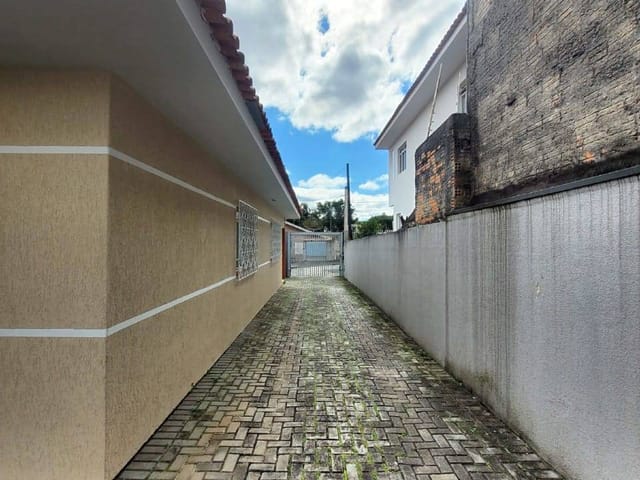 Apartamento com 105m² 3 quartos e 2 banheiros, à venda, no bairro Uvaranas em Ponta Grossa