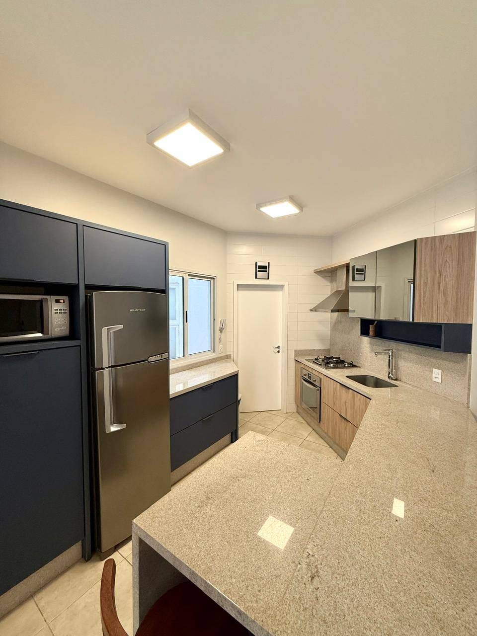 Apartamento, 2 quartos, 78 m² - Foto 4